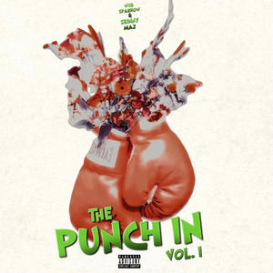 Punch In, Vol. 1 (Explicit)