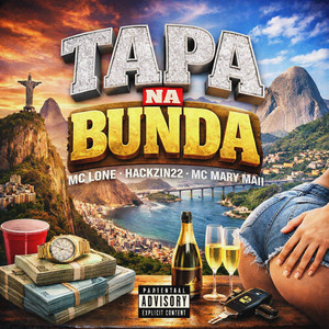 Tapa na Bunda (Explicit)