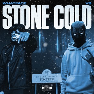 Stone Cold (Explicit)