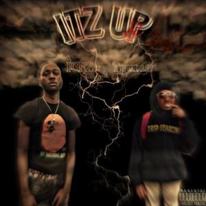 Tpuma Its up (feat. Dnr icez) [Explicit]