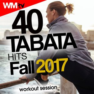 40 TABATA HITS FALL 2017 SESSION