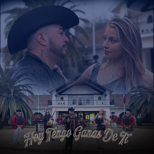 HOY TENGO GANAS DE TI