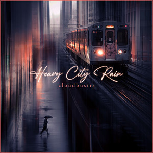 Heavy City Rain