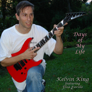 Days of My Life - Single