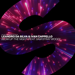 Blow Up The Night (feat. Sam Stray Wood) (Extended Mix)