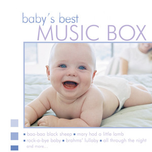 Baby's Best Music Box