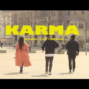 Karma (feat. Ona Hetharua)