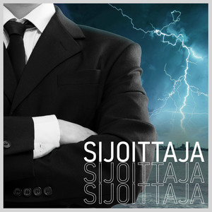 SIJOITTAJA