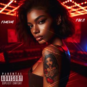 Girl Witta Tattoo (feat. LuhhJ1) (Explicit)