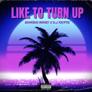 Like To Turn Up (Explicit)