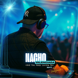 And You Keep Loving Me (Remix by DeeeJazzz)