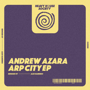Arp City (Alex Ranerro Remix Edit)