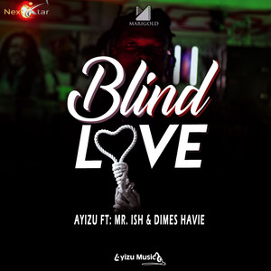 Blind Love