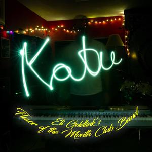 Katie (feat. Daniel Riera) [Recorded Version]