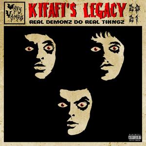 Ascension! (feat. Kyot) (Explicit)