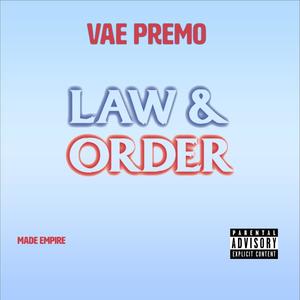 Law & Order (Explicit)