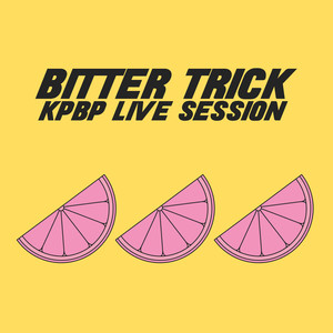 KPBP (Live at Bitter Trick Studio, 2020)