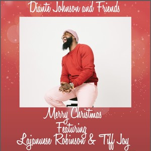 All I Want for Christmas(feat. Lajanuese Robinson)
