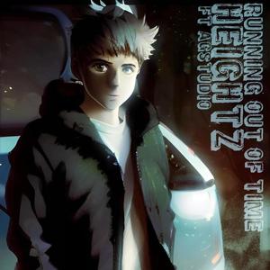 Running Out Of Time (feat. AGStudio)