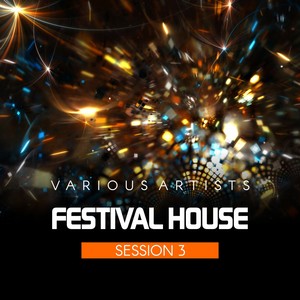 Festival House, Session 3