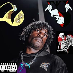 First Place (feat. Huxcho Wrld) (Explicit)