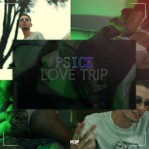 Love Trip (Explicit)