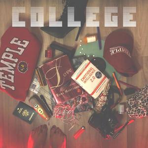 COLLEGE (Explicit)