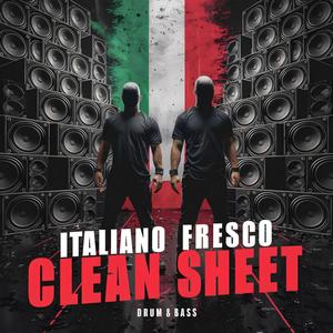 Italiano Fresco Clean Sheet (feat. Koma) (Explicit)