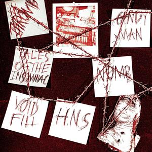 Tales of the Insomniac