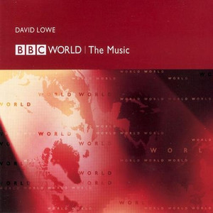 BBC World TV Mix