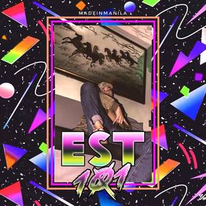 M N D B L W N(feat. Shin Binuya & Allegra)