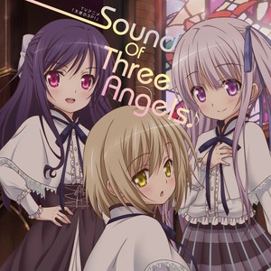 TVアニメ『天使の3P!』Sound Of Three Angels♪