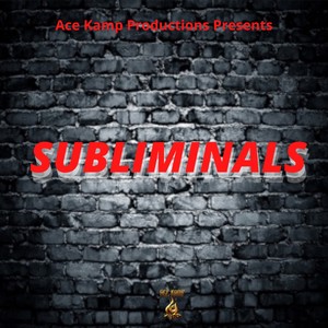 Subliminals (Explicit)