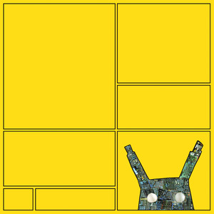Dyma Fy Robot