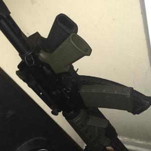 Conglomerate (Explicit)