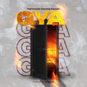 Gya (feat. Maccasio)