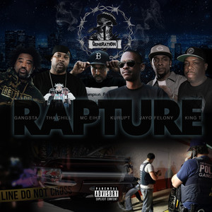 Rapture (Explicit)