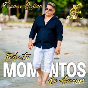 Momentos De Amor (merengue)