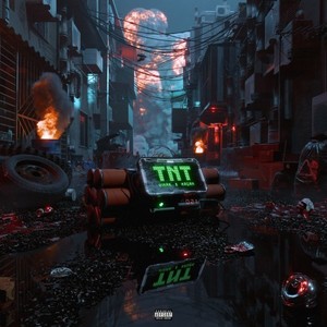 Outro (Explicit)