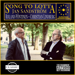 SONG TO LOTTA