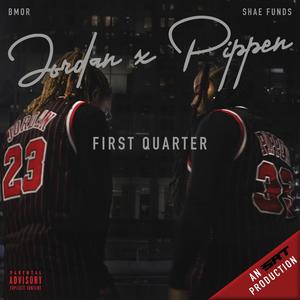 Jordan X Pippen (Explicit)