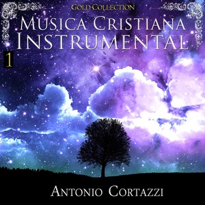 Música Cristiana Instrumental, Vol. 1