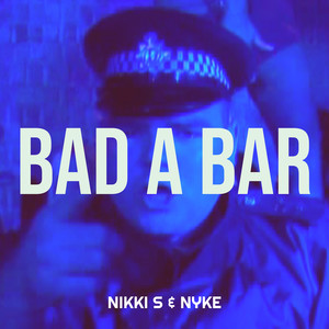 Bad a Bar (Explicit)