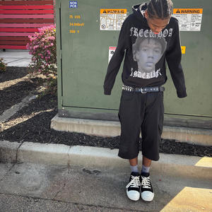 Scary Hours (Explicit)