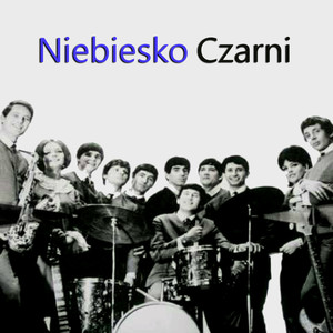 Niebiesko Czarni