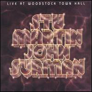 Live at Woodstock Town Hall