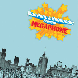 Megaphone