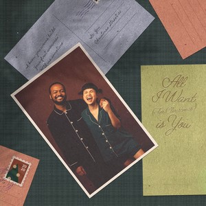 All I Want(For Christmas)Is You