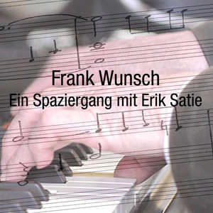 Ein Spaziergang mit Erik Satie