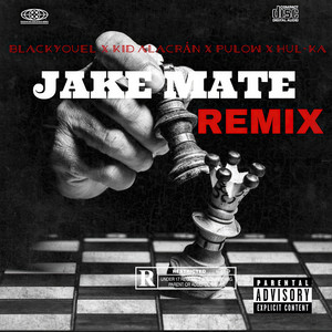 Jake Mate Remix (Remix) [Explicit]